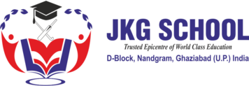 Welcome to JKG School, Nandgram, Ghaziabad
